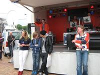 Titelbild des Albums: Papenburg Festival 2011