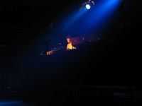 Titelbild des Albums: Marteria Konzert vom 08.02.2011 im Alten Schlachthof in Lingen (Ems)