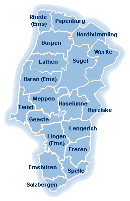 Emsland
